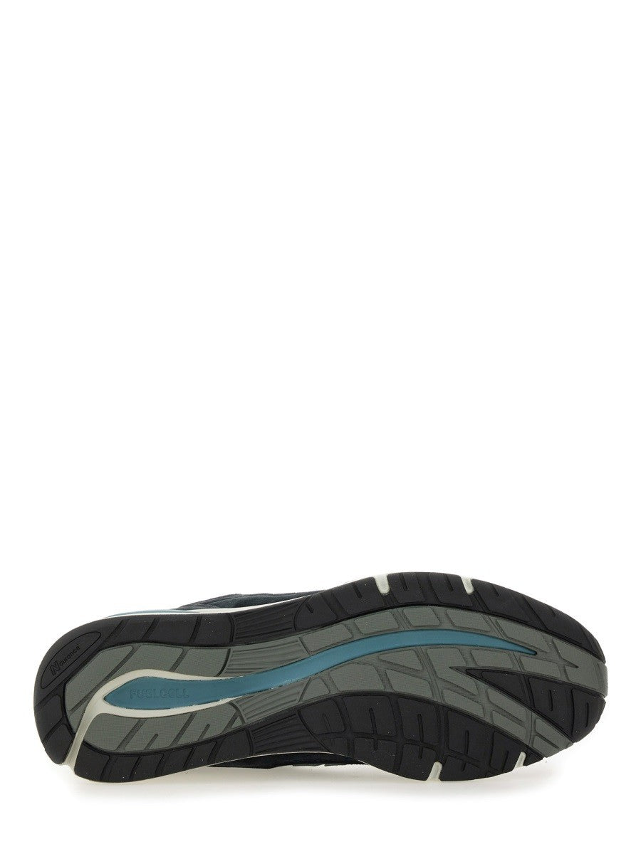 New Balance Unisex Sneaker U991 Blue