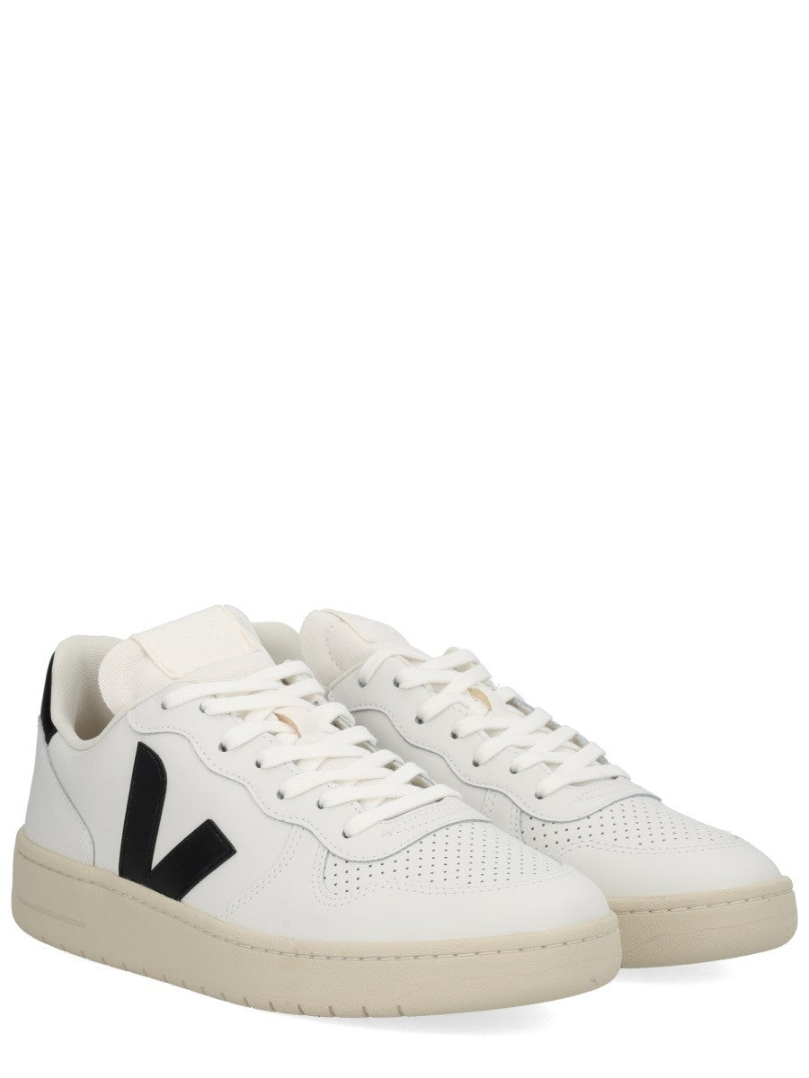 Veja Men's Sneaker White