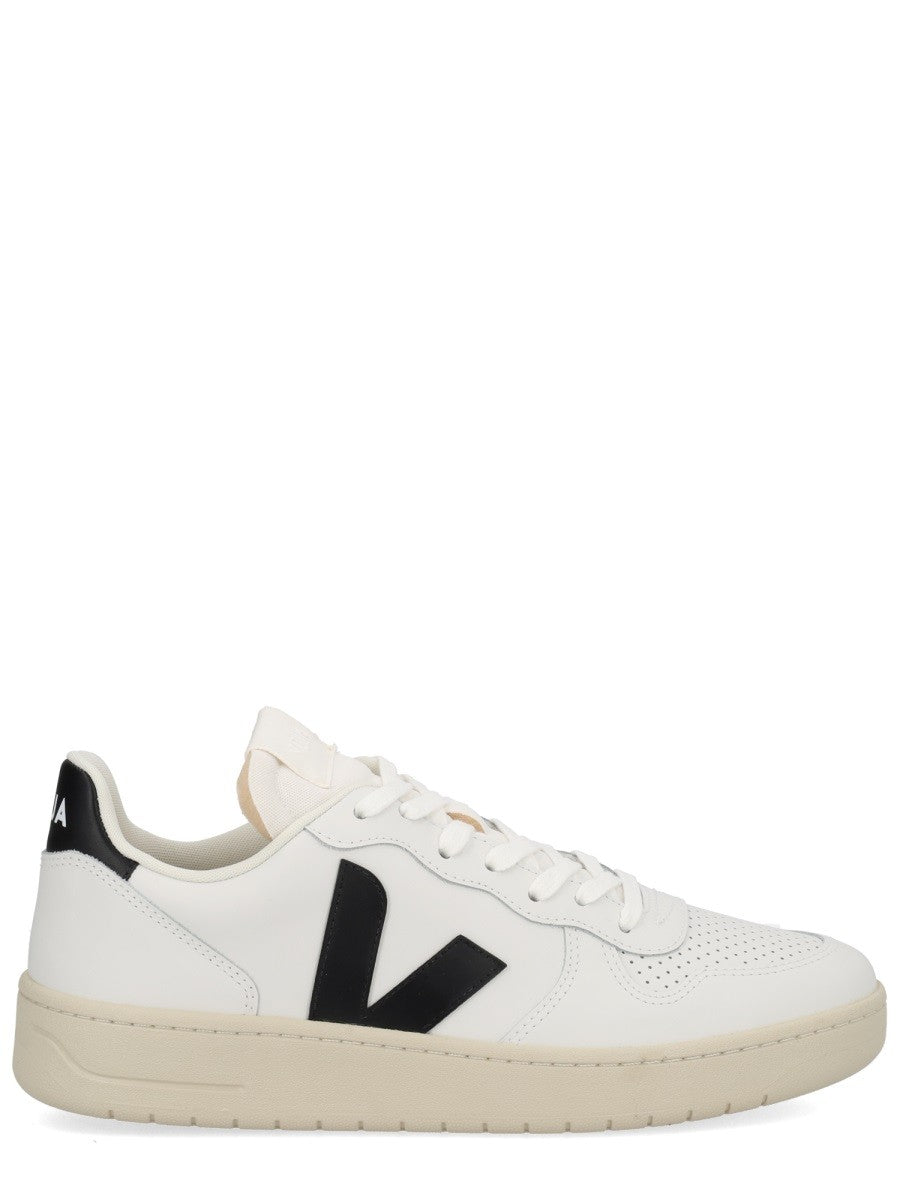 Veja Men's Sneaker White