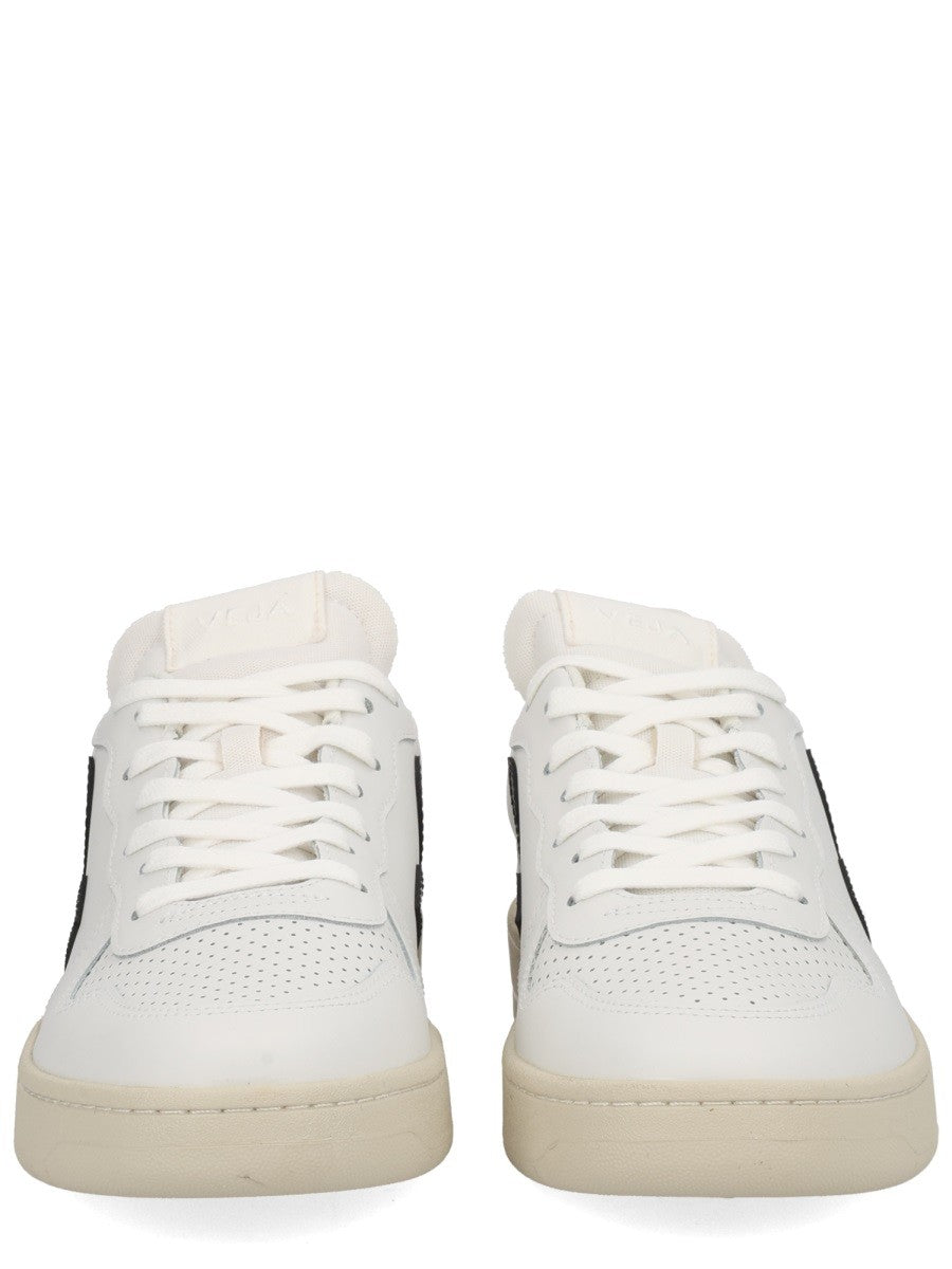 Veja Men's Sneaker White