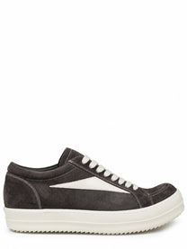 Rick Owens Men's Sneaker Vintage Beige