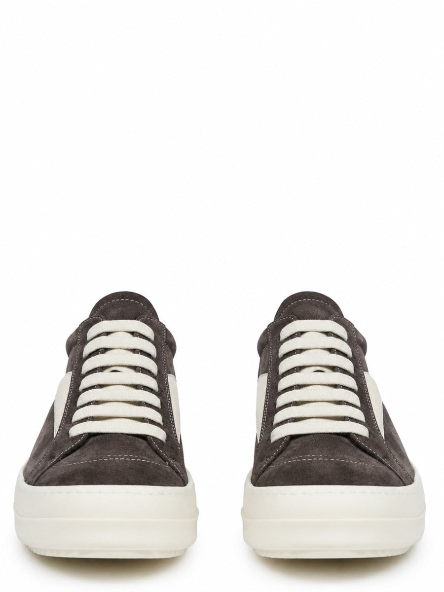 Rick Owens Men's Sneaker Vintage Beige