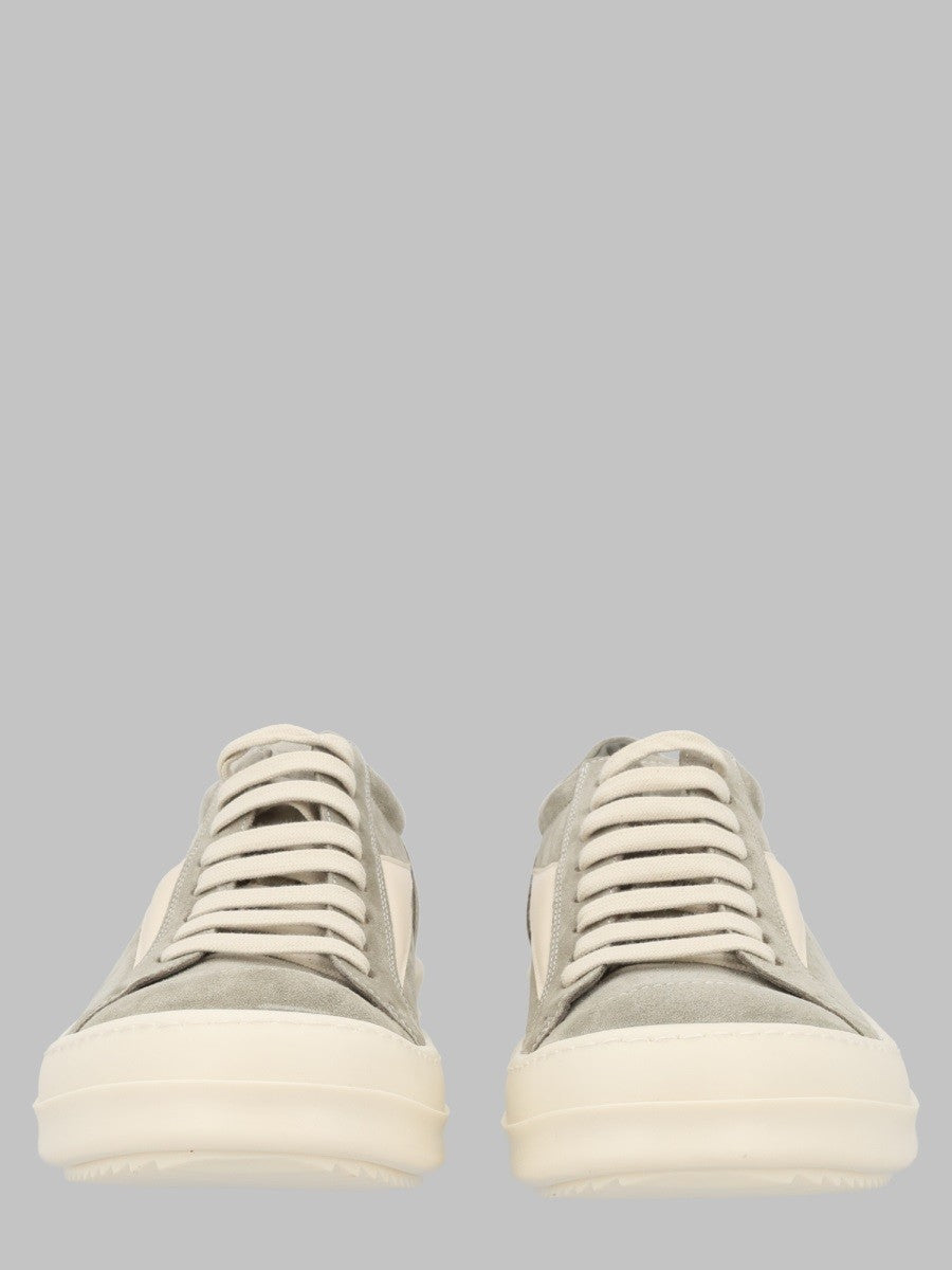 Rick Owens Men's Sneaker Vintage Beige