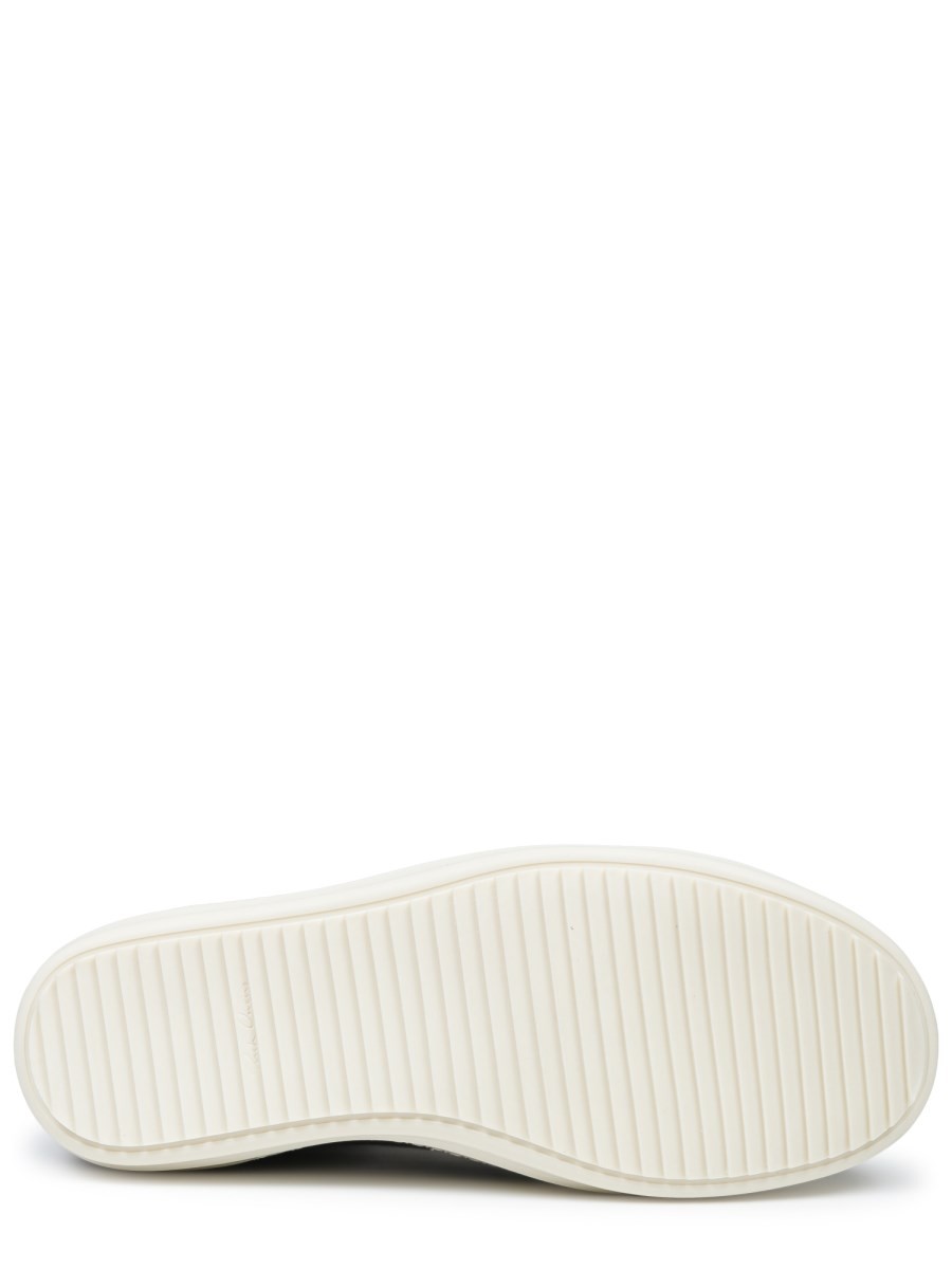 Rick Owens Men's Sneaker Vintage Beige