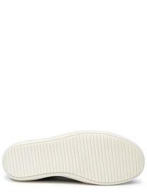 Rick Owens Men's Sneaker Vintage Beige