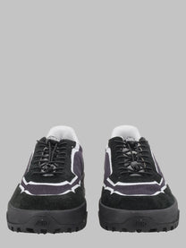 AUTRY Men's Sneaker Wildpace Low Black