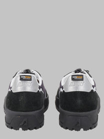 AUTRY Men's Sneaker Wildpace Low Black