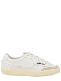 AUTRY Unisex Sneaker Windscape Low White