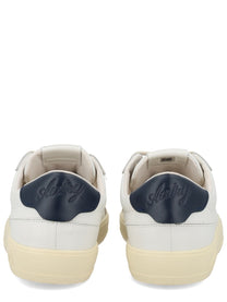 AUTRY Unisex Sneaker Windscape Low White, view 4