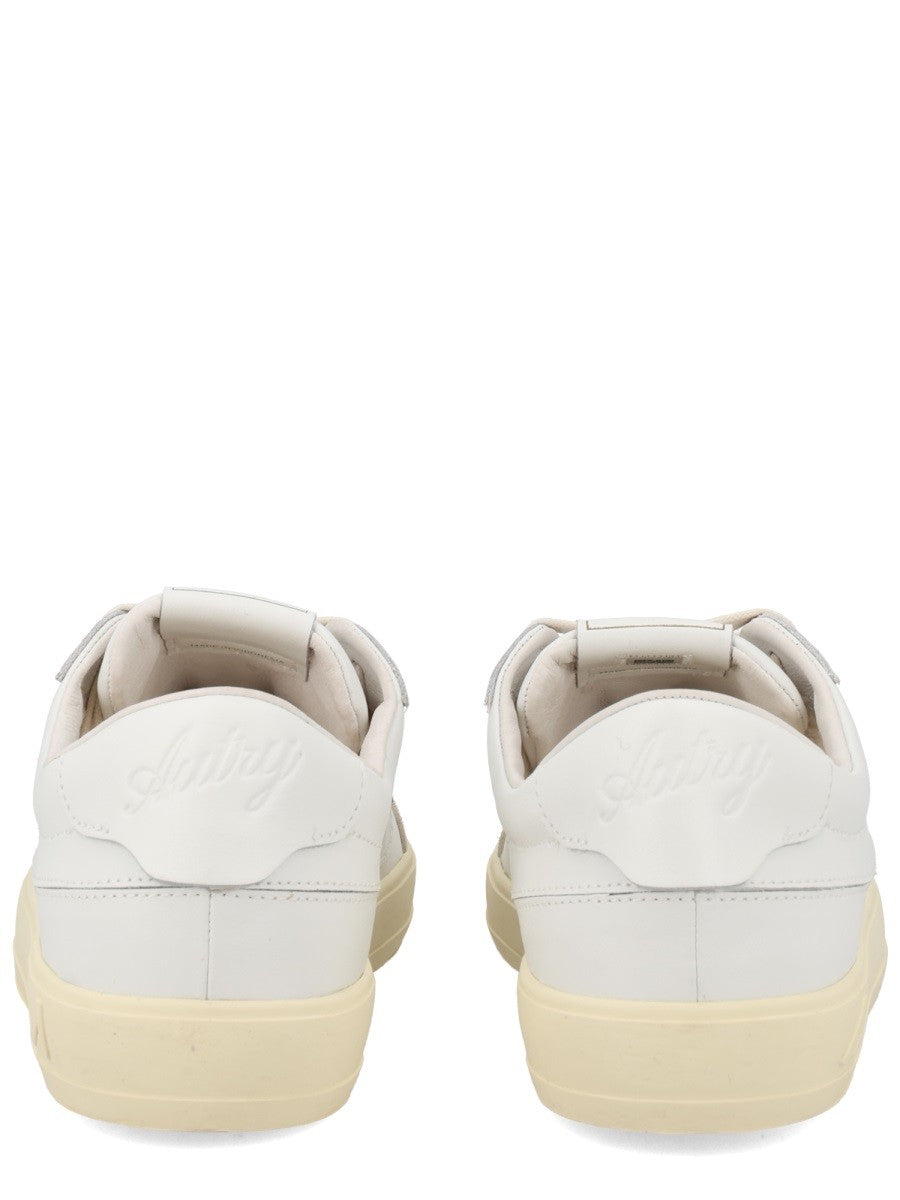AUTRY Unisex Sneaker Windscape Low White