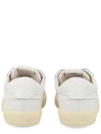 AUTRY Unisex Sneaker Windscape Low White