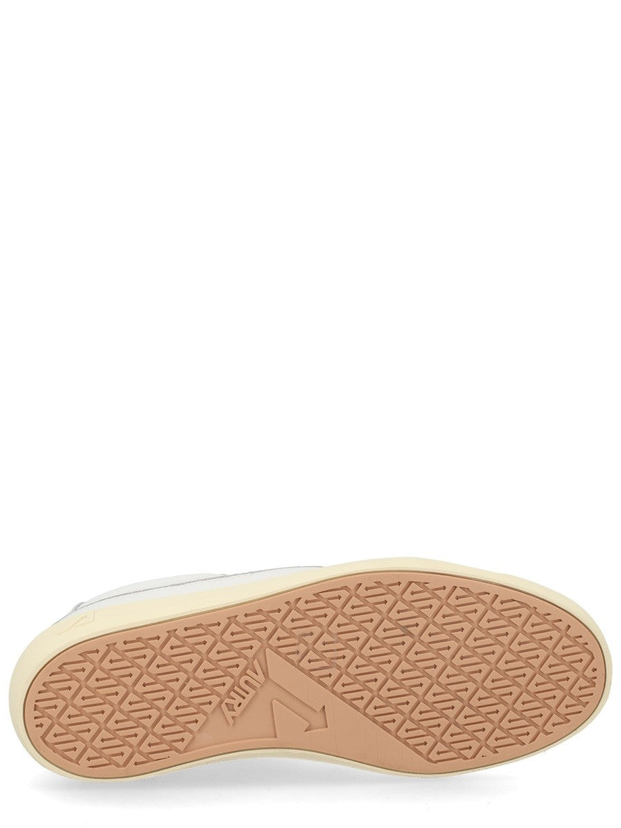 AUTRY Unisex Sneaker Windscape Low White