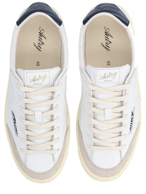 AUTRY Unisex Sneaker Windscape Low White, view 5