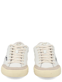 AUTRY Unisex Sneaker Windscape Low White