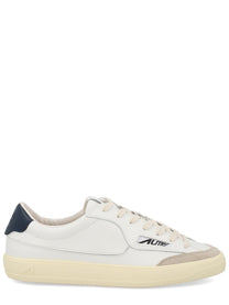 AUTRY Unisex Sneaker Windscape Low White