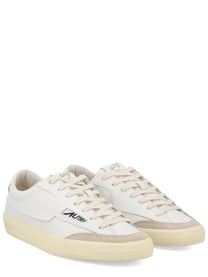 AUTRY Unisex Sneaker Windscape Low White