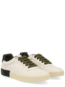 Dolce &amp; Gabbana Men's Sneaker Beige