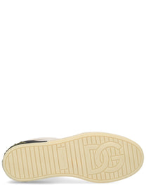 Dolce &amp; Gabbana Men's Sneaker Beige