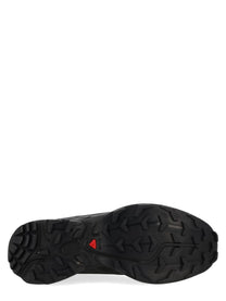 Salomon Unisex Sneaker XT Evo Black
