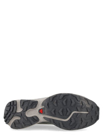 Salomon Unisex Sneaker XT Evo Grey