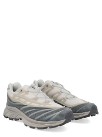Salomon Unisex Sneaker XT Evo Grey