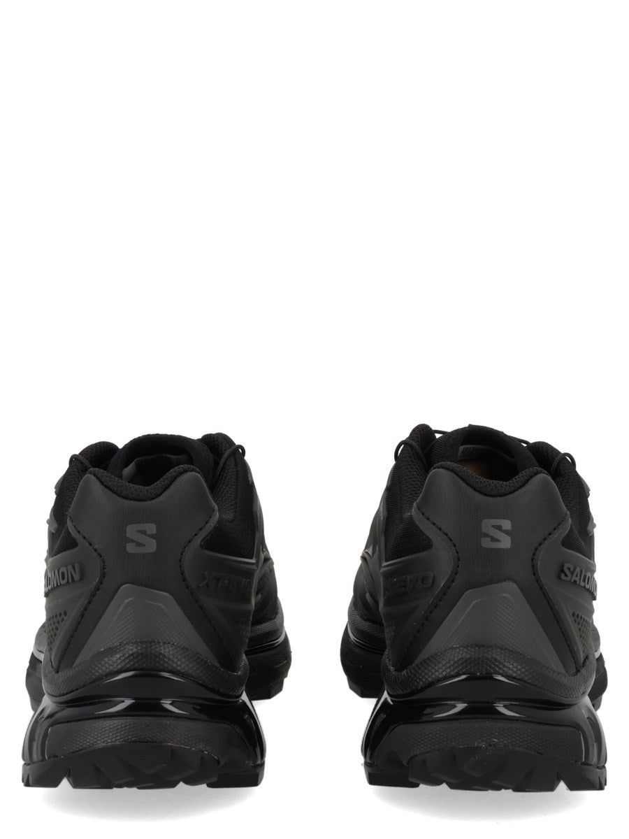 Salomon Unisex Sneaker XT Evo Black