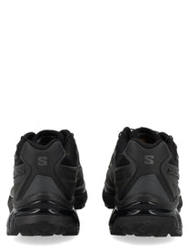 Salomon Unisex Sneaker XT Evo Black