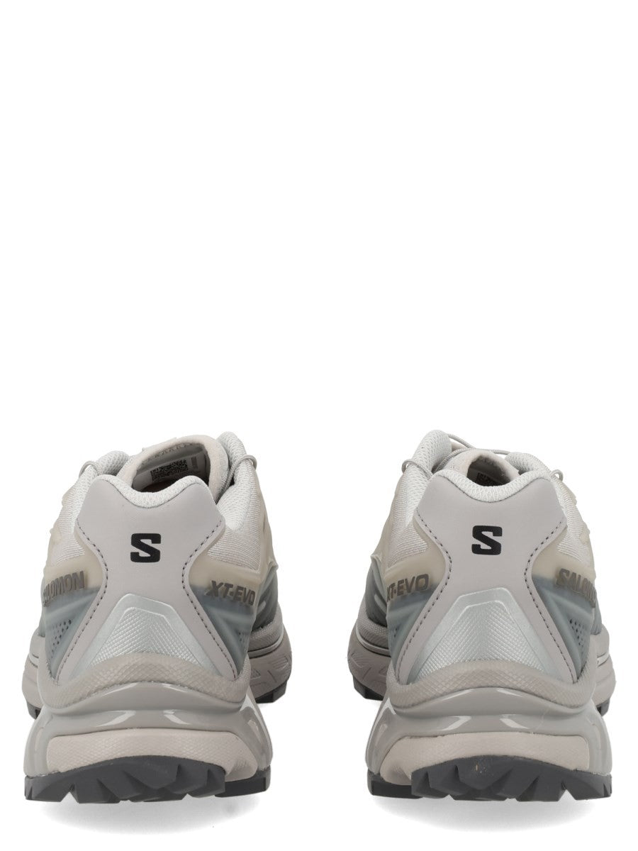 Salomon Unisex Sneaker XT Evo Grey