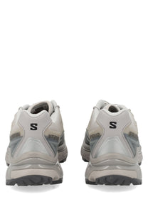 Salomon Unisex Sneaker XT Evo Grey