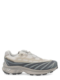 Salomon Unisex Sneaker XT Evo Grey