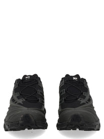 Salomon Unisex Sneaker XT Evo Black