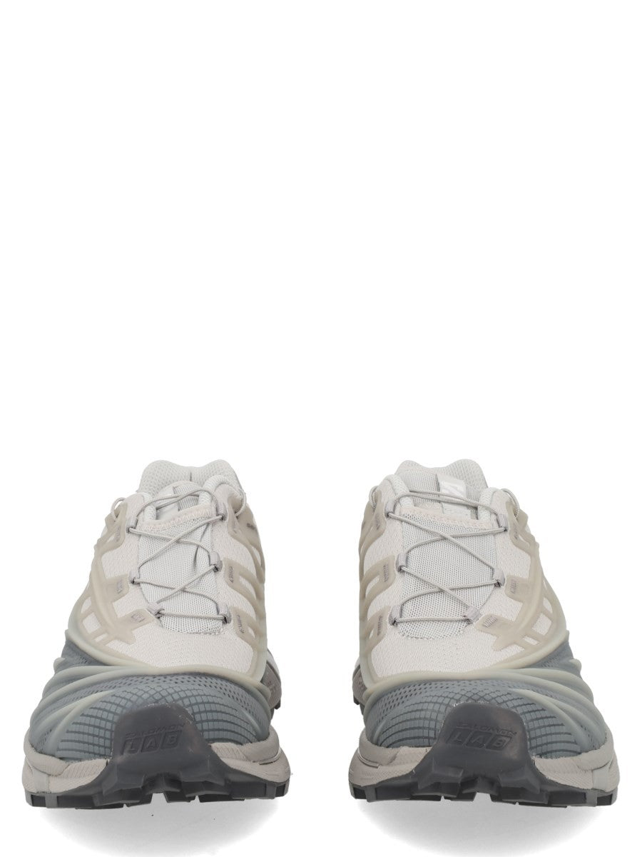 Salomon Unisex Sneaker XT Evo Grey