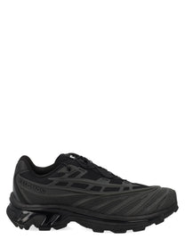 Salomon Unisex Sneaker XT Evo Black
