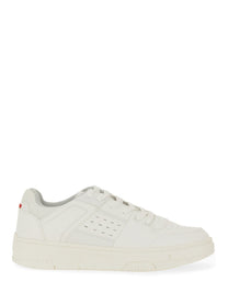 HUGO BOSS Men's Sneaker Yarrow White