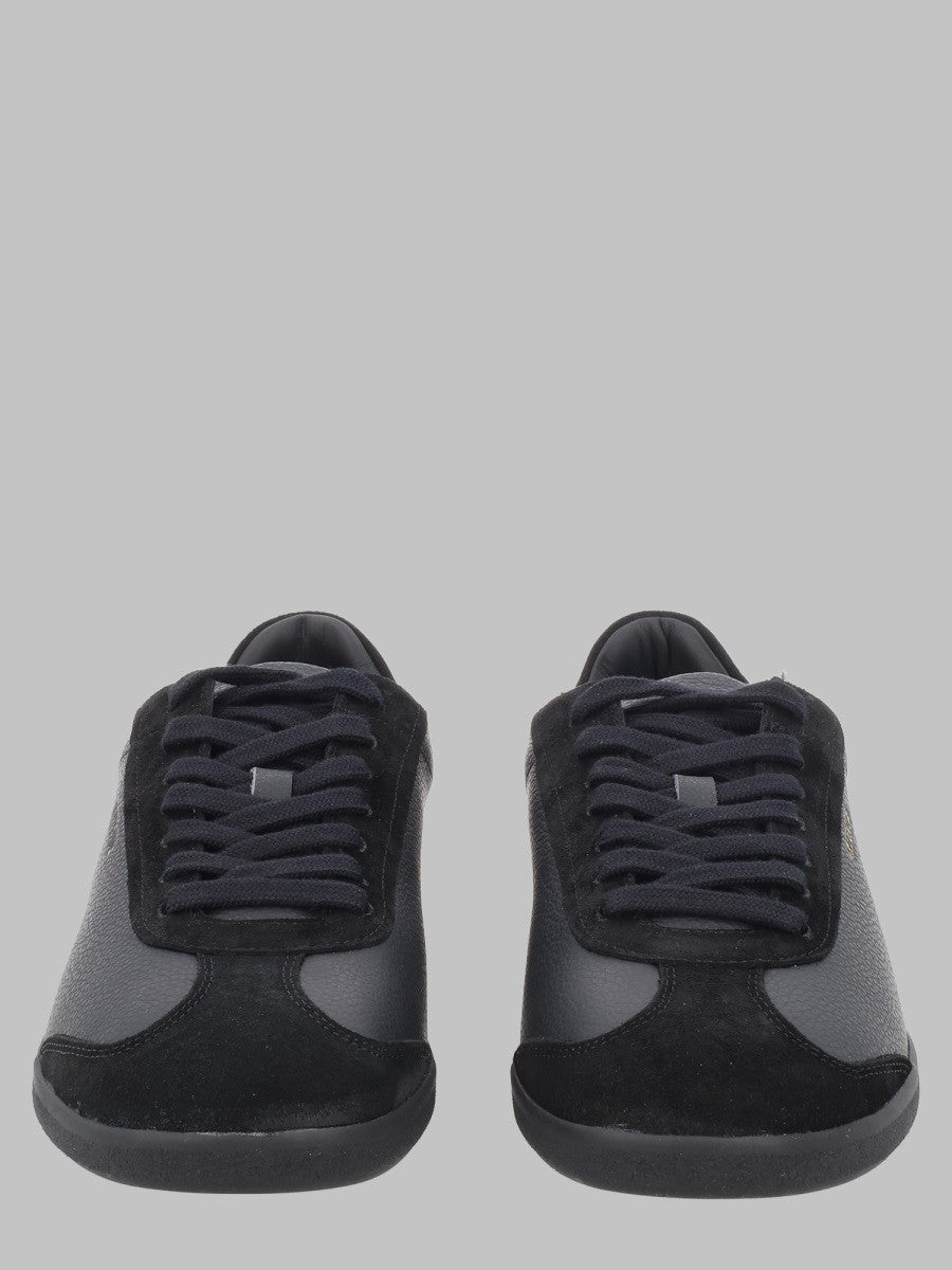 AXEL ARIGATO Men's Sneaker Zane Black