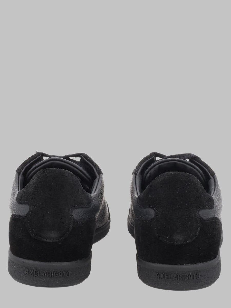 AXEL ARIGATO Men's Sneaker Zane Black