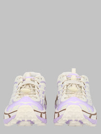 Hoka Unisex Sneaker Mafate THREE2 Wordmark Purple
