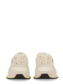 AUTRY Men's Sneaker Reelwind Low Beige