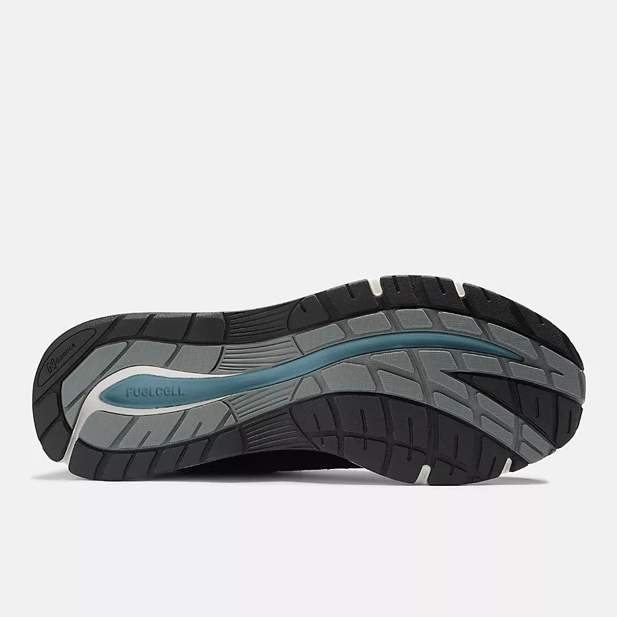 New Balance Unisex Sneakers U991BK2 Black
