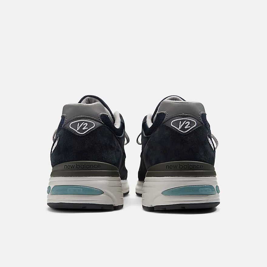 New Balance Unisex New Balance Sneakers U991NV2 Default