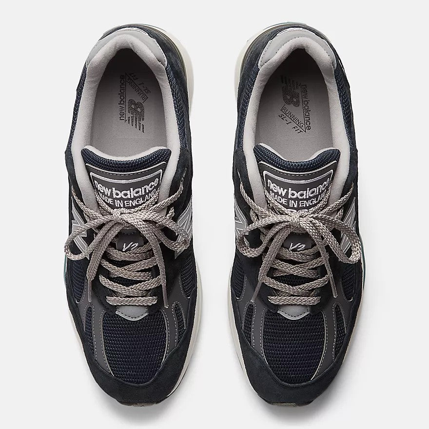 New Balance Unisex New Balance Sneakers U991NV2 Default