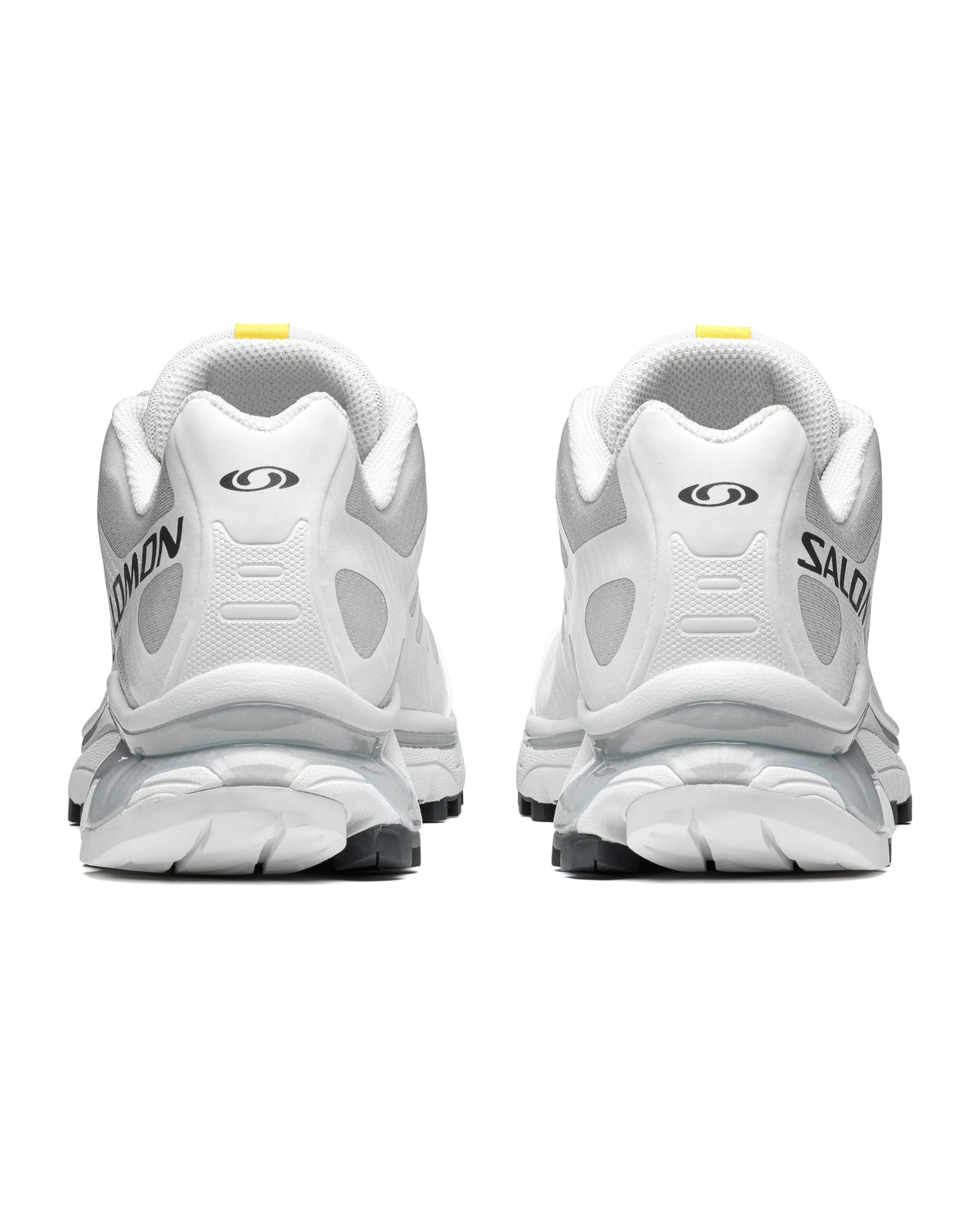 Salomon Unisex Sneakers White