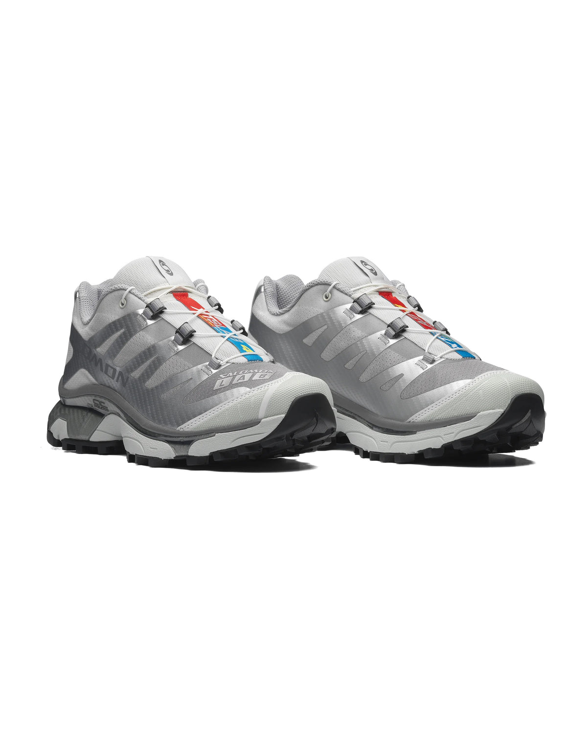 Salomon Unisex Sneakers XT OG Gtx Multicolor