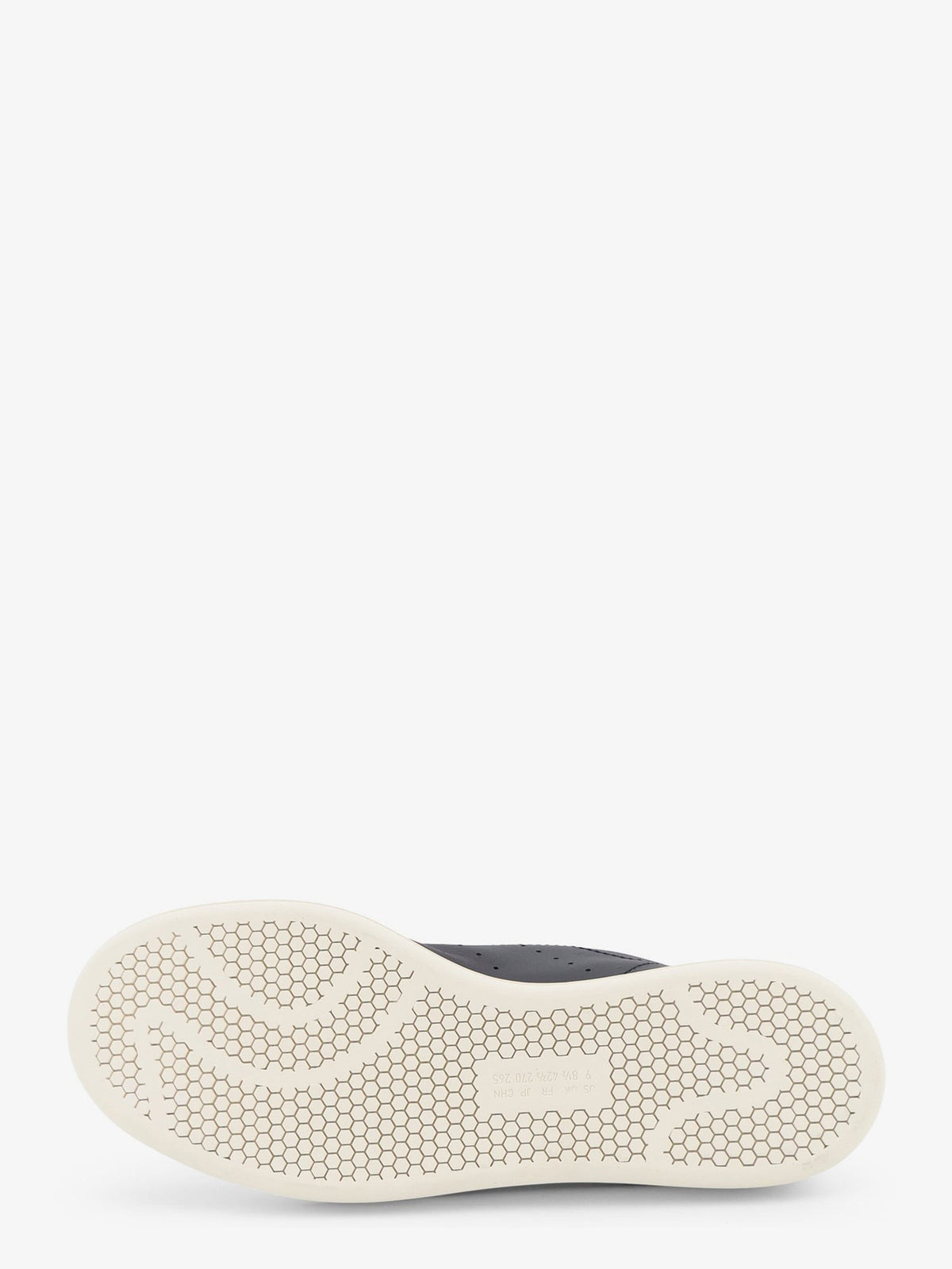 Y-3 Men's Sneakers Diagonal in Pelle White