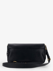 Pinko Women's Click Soft Classic Crossbody Bag Black