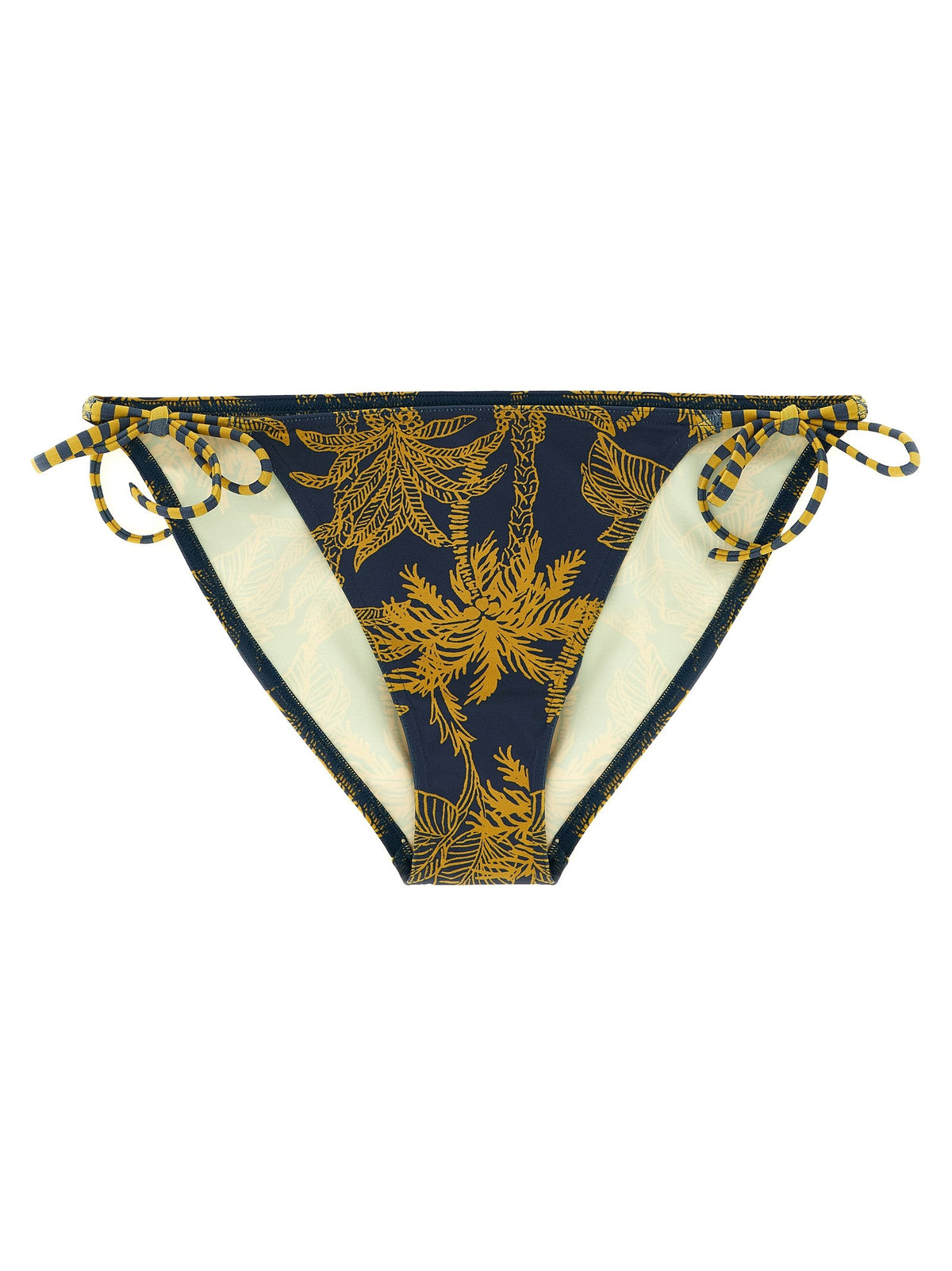 ERES Solarium Bikini Bottoms Gold
