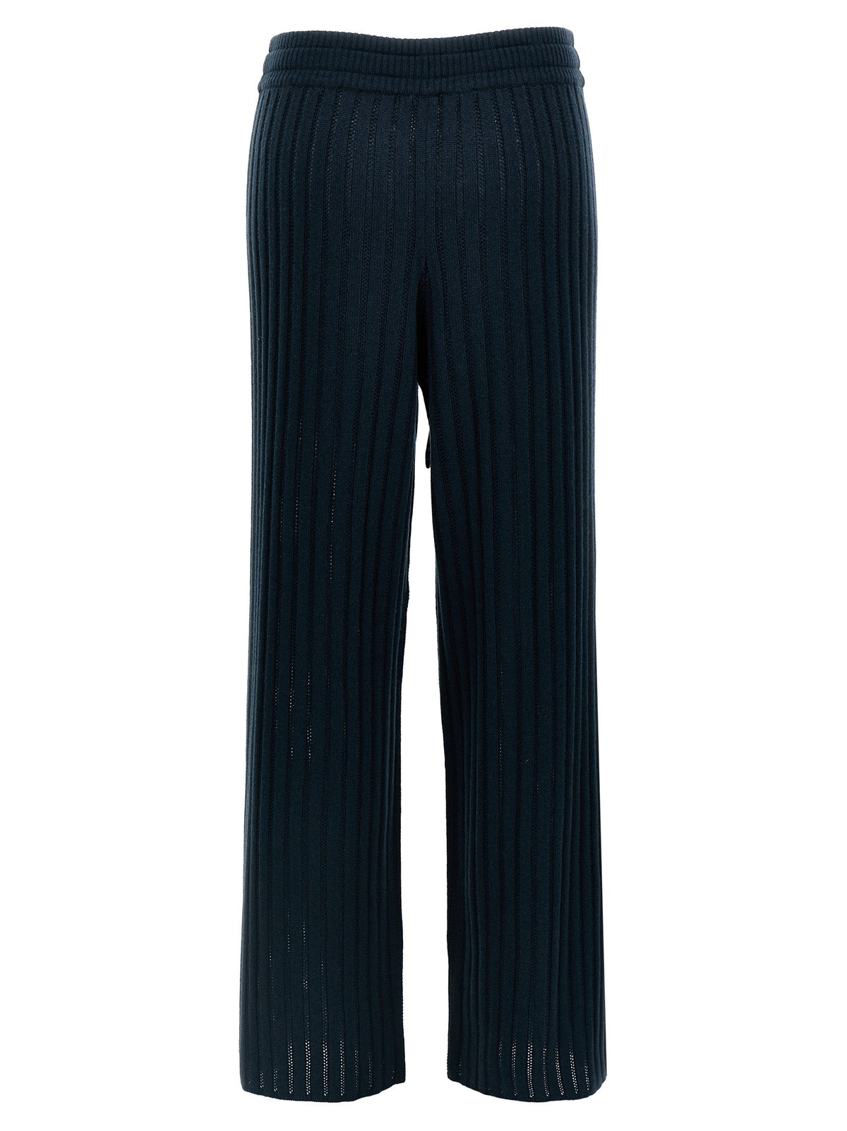 ERES Somptueux Luxe Pants Green