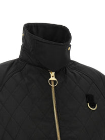 Barbour Spey Icons Jacket Black