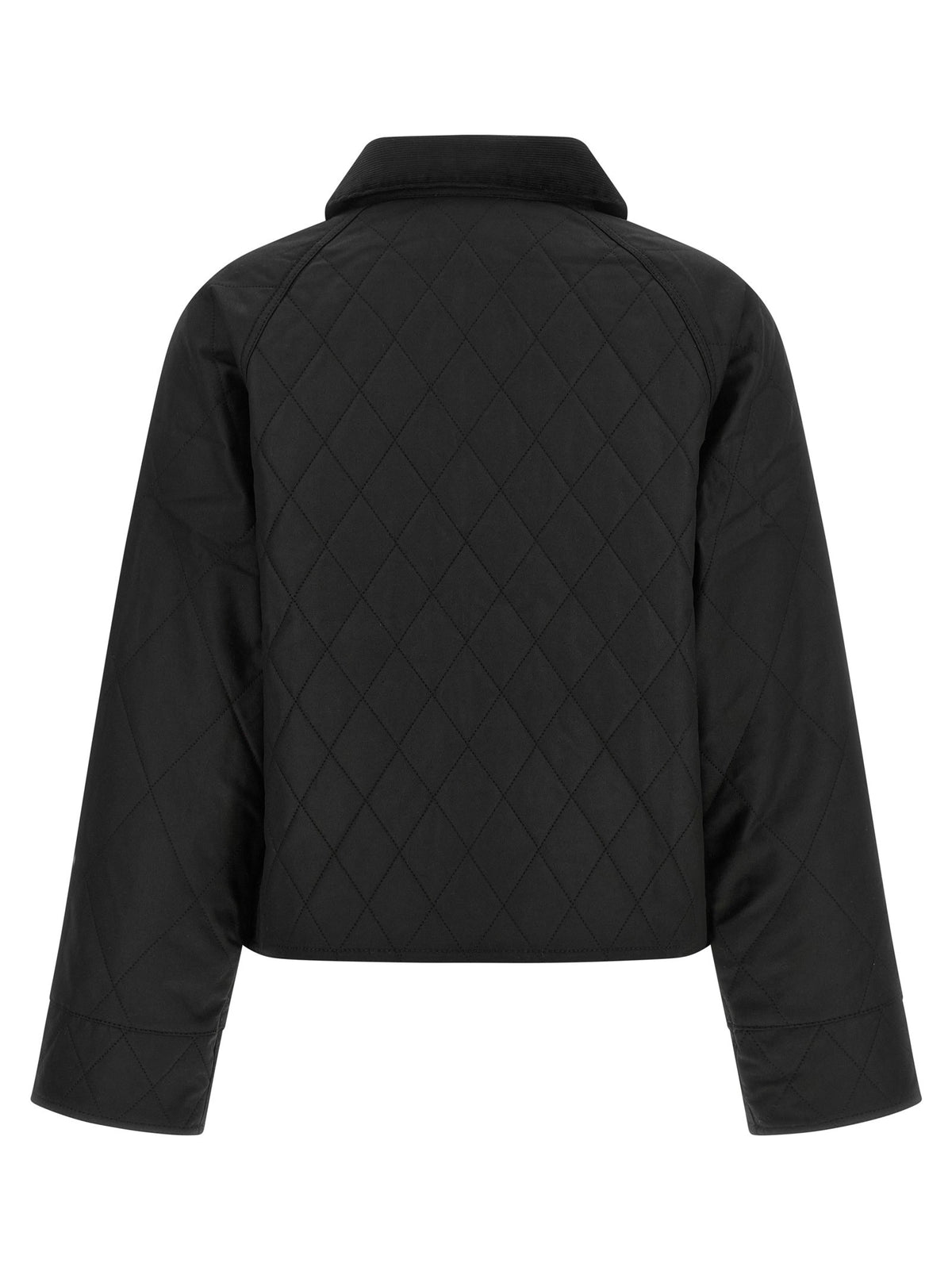 Barbour Spey Icons Jacket Black