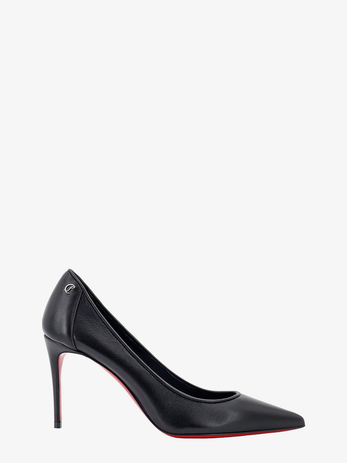 Christian Louboutin Women's Sporty Kate Pumps Black